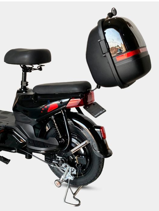 Skuter elektro R14 optom/dona