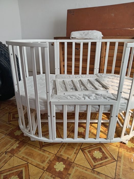 Трансформер кровать сатылады