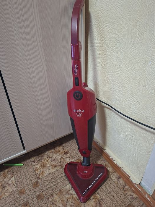 Продам пылесос б/у недорого