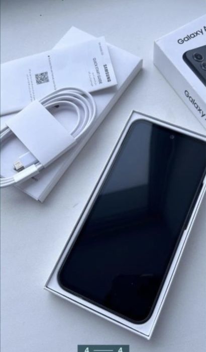 Samsung A- 25 с документами