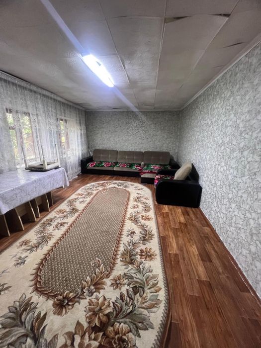 СРОЧНО продаю дом с сараем