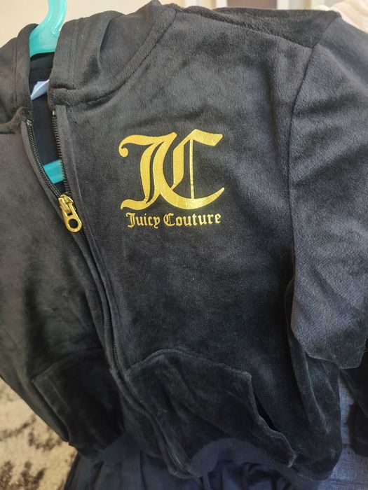 Анцуг Juicy Couture