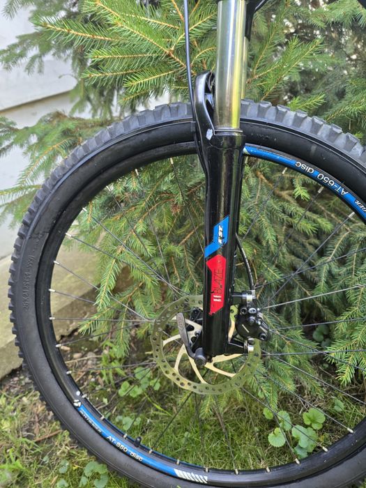 Bicicletă Trek 3700 MTB 26"