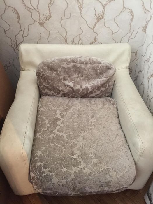 Продам детское кресло