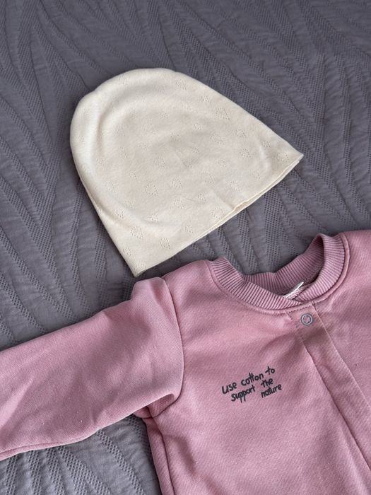 Ромпер детский с ножками