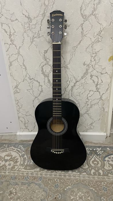 Гитара сатылады, инструмент гитара акус