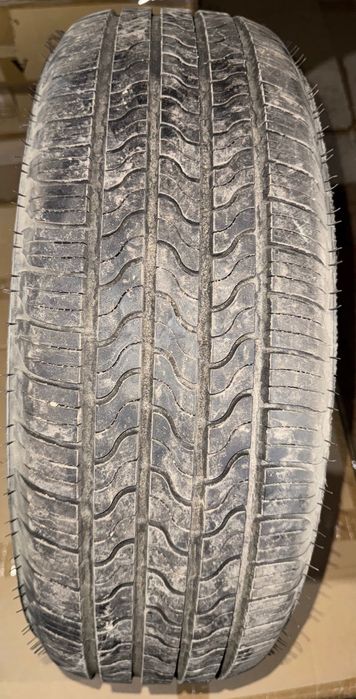 Шины 225/60R17 (всесезонка)