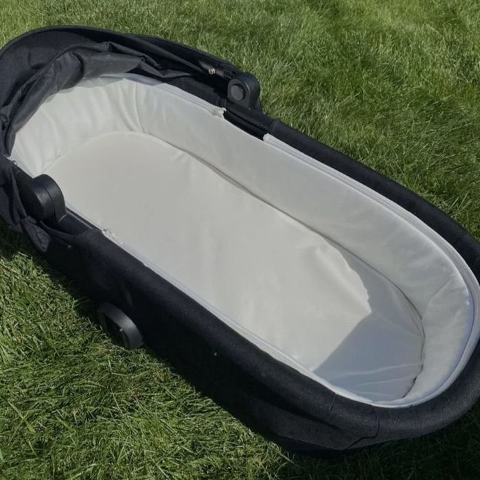 Cybex melio люлька