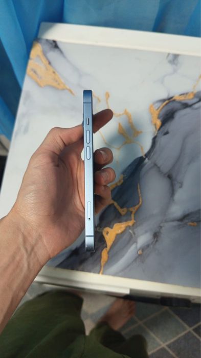 Айфон 14 128гб аккум 100%