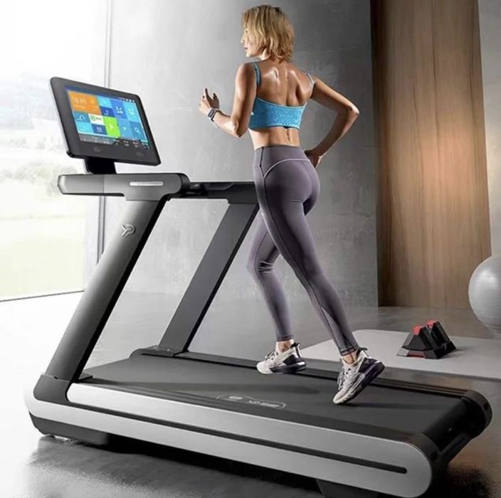 Беговая дорожка 760 Fitness Gear