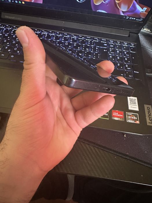 Xiaomi Redmi Note 13 Pro - 512GB / 12+12GB RAM