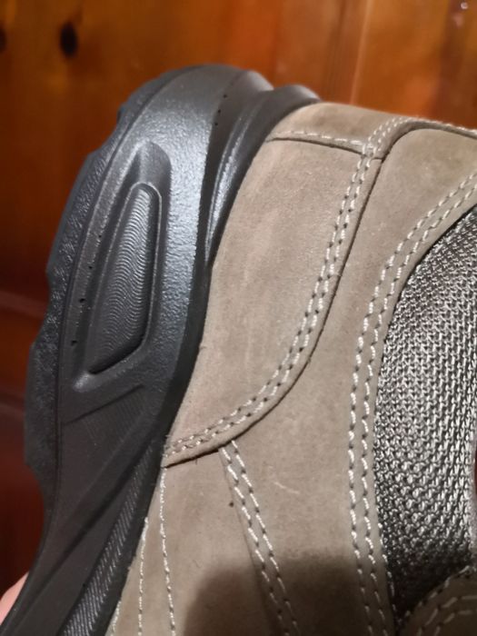 Ecco 43нм. 27,5см.