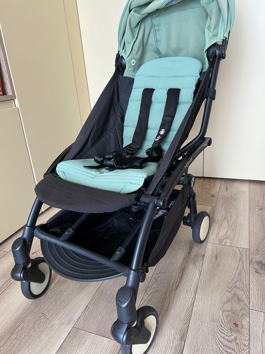 Babyzen Yoyo cărucior,landou&accesorii
