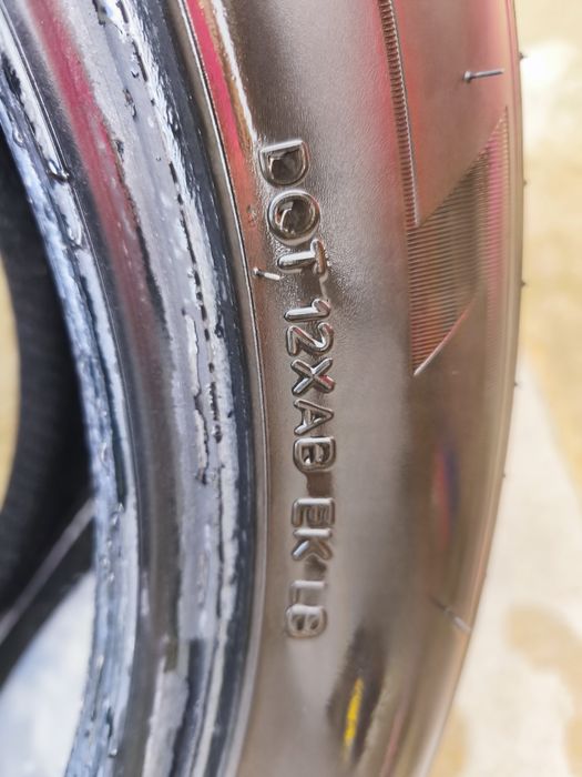 Летни гуми Laufen 225/50R17