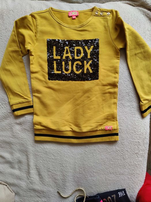 Спортен екип 122-128см