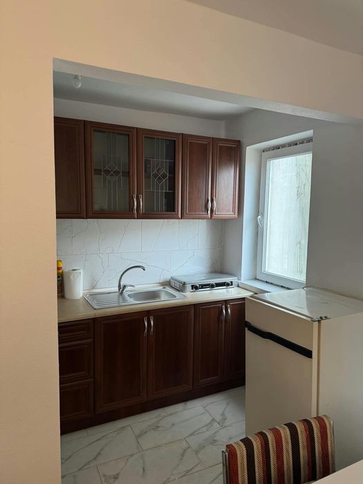 Apartament Băileşti
