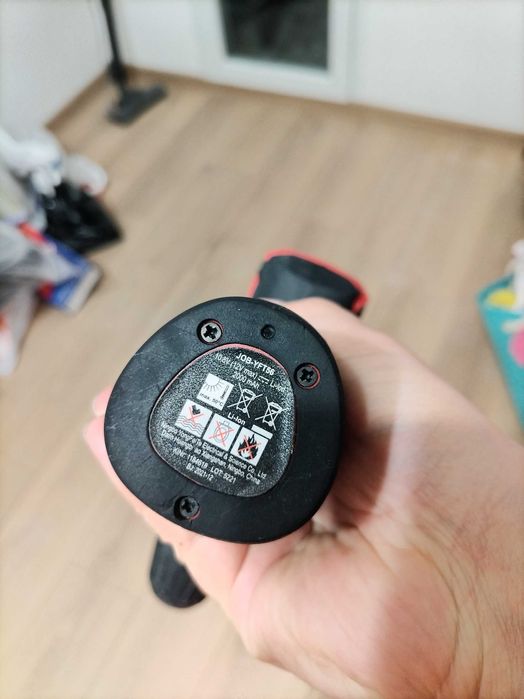 Винтоверт работи без проблем