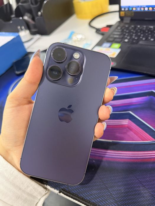 Iphone 14 pro продаю!