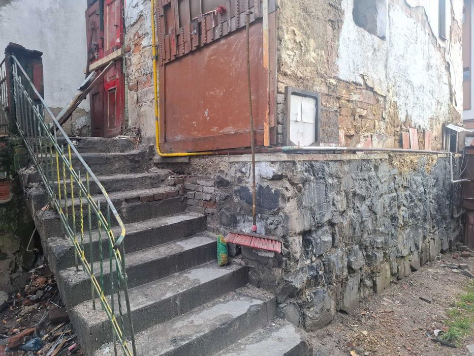 Casa cu farmec si teren propriu Centru Vechi