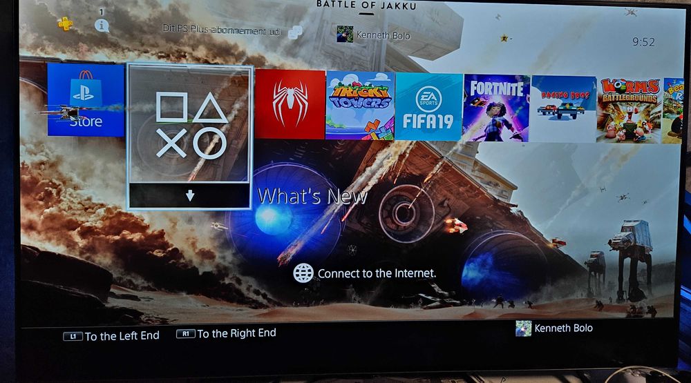 consola sony  ps4 cu o maneta sau 2 manete hdd 500gb / 1tb modata