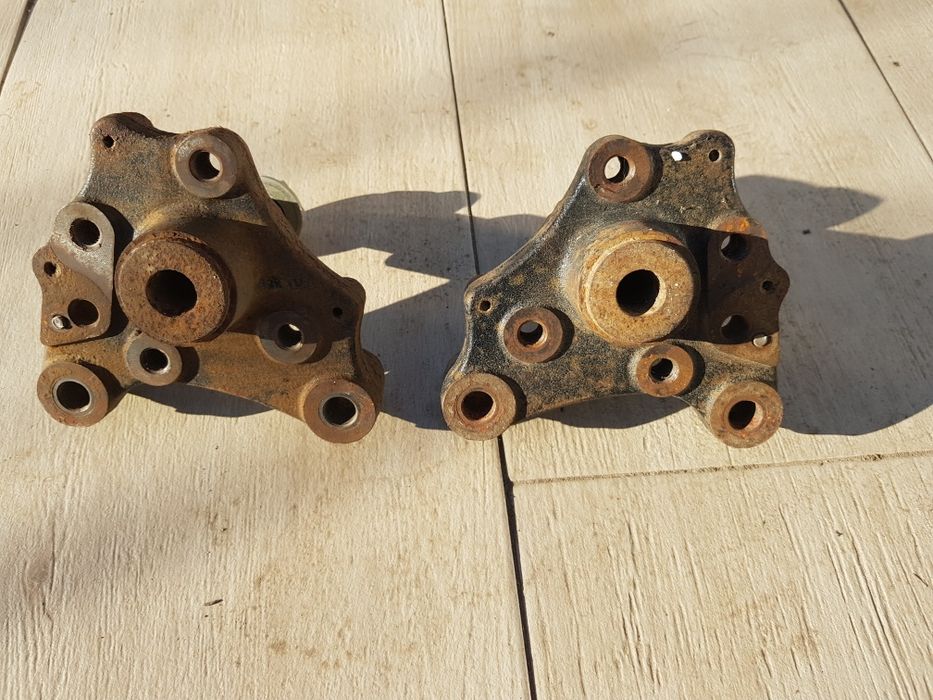 Fuzete spate Renault Opel Vivaro