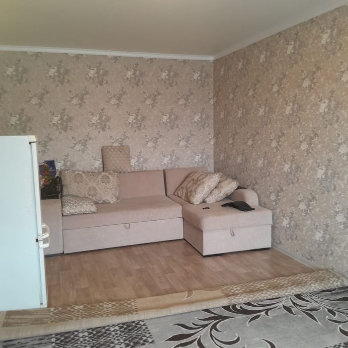 2х комнатная квартира