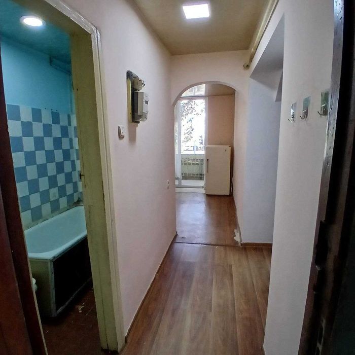 Сдаётся в аренду 1 комнатная  квартира на ТТЗ