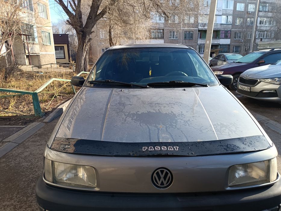 Продаю Фолксваген Пассат Б3