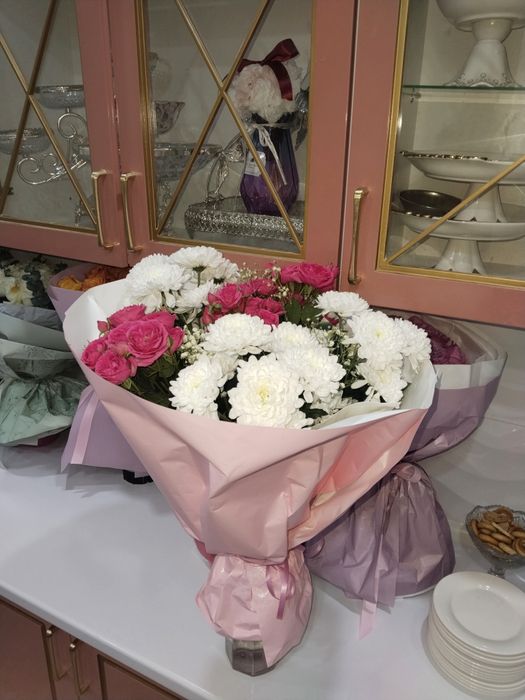 Цветы цветы цветы