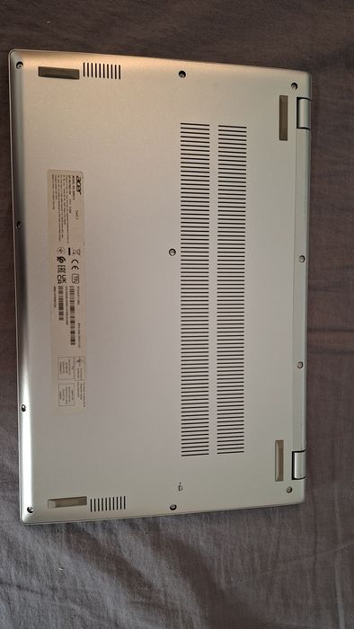 Ноутбук Acer swift 3