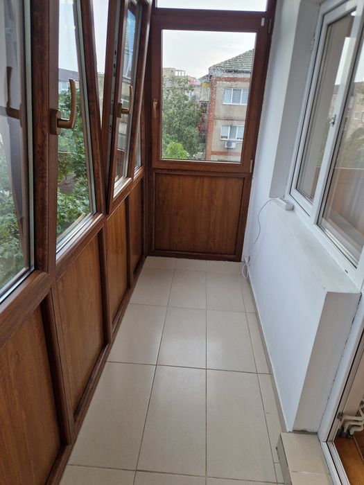 Apartament 2 camere  57 de m decomandat