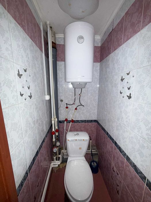 Продается двушка в Авиагородке