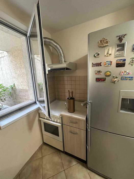 Дава се под наем Тристаен апартамент в София, Симеоново - 70 кв.м за 509.49 € - Снимка #2