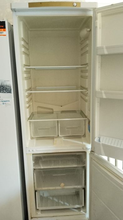 Ремонт Холодильников