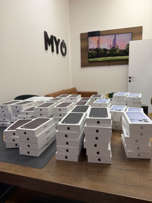 iPhone 18 Pro Max 256GB