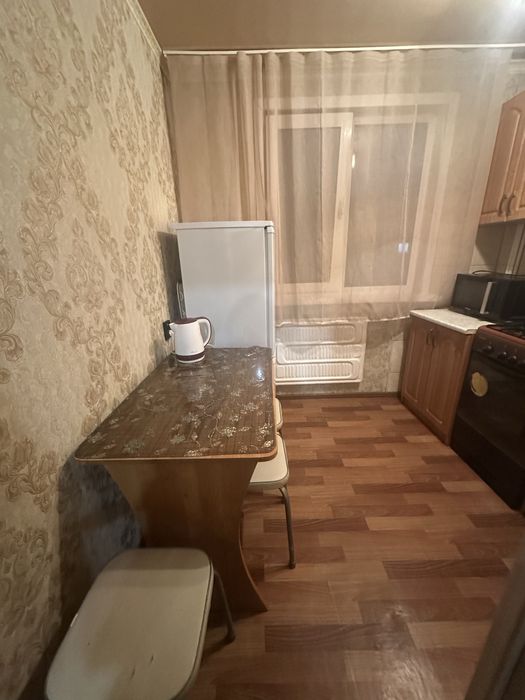 2х ком Рахмет на долгий срок