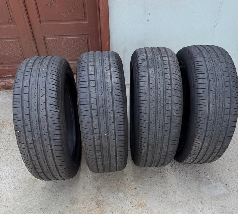 Anvelope de vară Pirelli 245/50r19 RUNFLAT