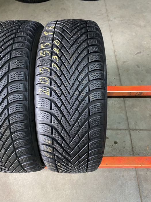 Anvelope iarna 205/55/16 Pirelli Cinturato Winter 205 55 16 R16