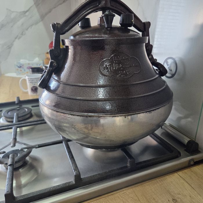 Продам афганский казан