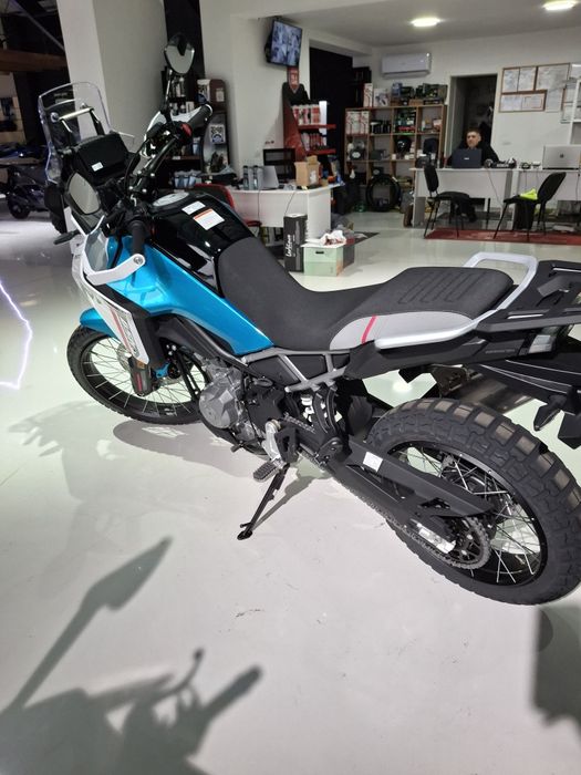 CF Moto MT450 Nou