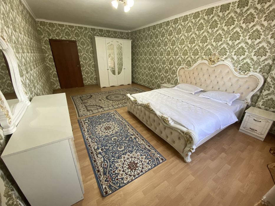 3 комнатная Rixos рядом