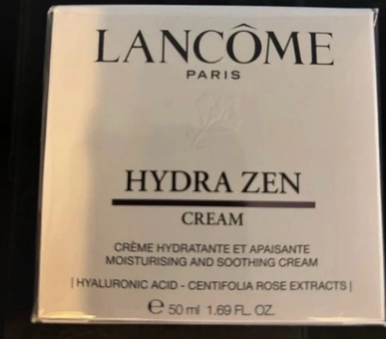 Lancome Hydra Zen Cream 50ml
