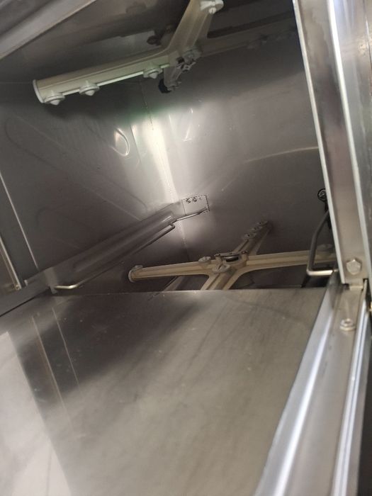 Чашомиална професионална