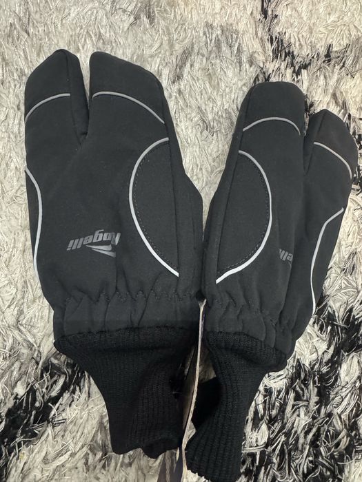 Мъжки ръкавици ROGELLI