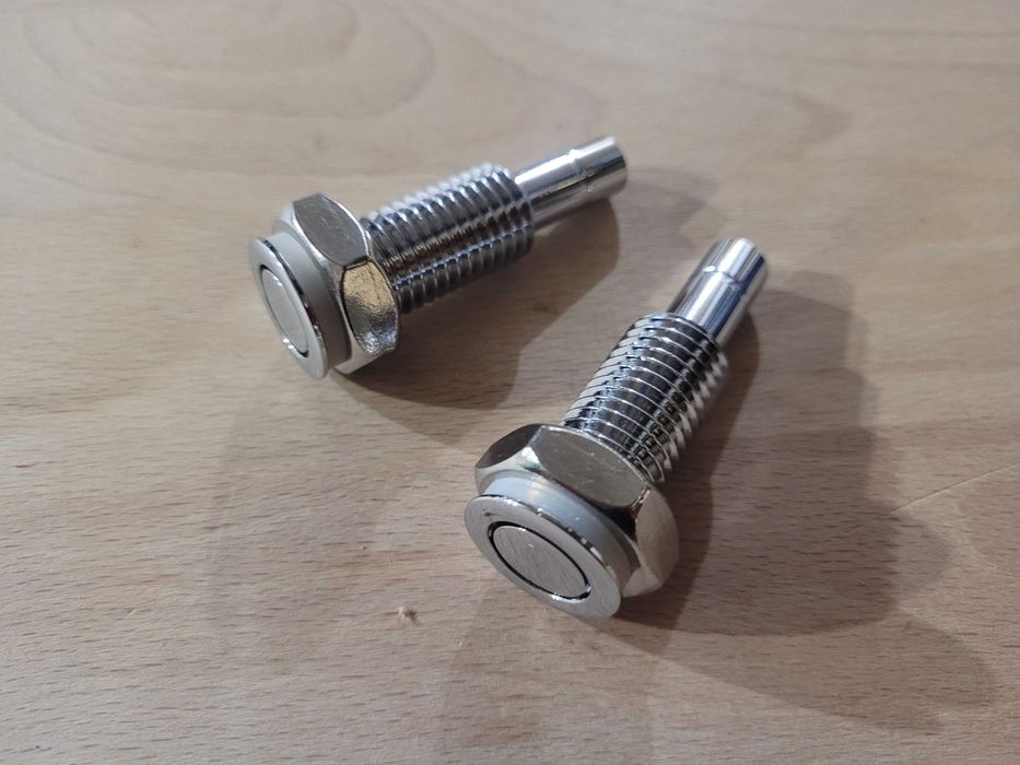 Set Pompa aeromasaj + 8/12 duze + distribuitor + furtune