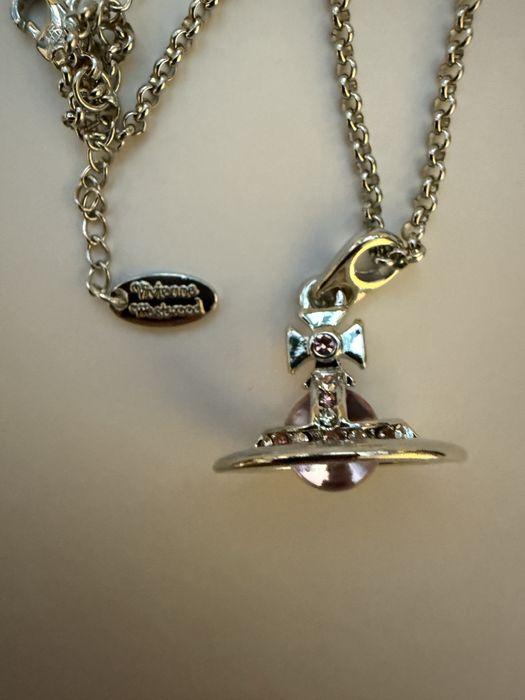 8 lănțișoare Vivienne Westwood