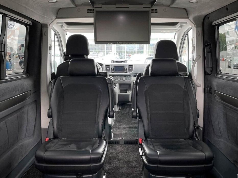 Микроавтобус 7-10 мест Экскурсии, Сопровождение, Поездки по всему Узб.