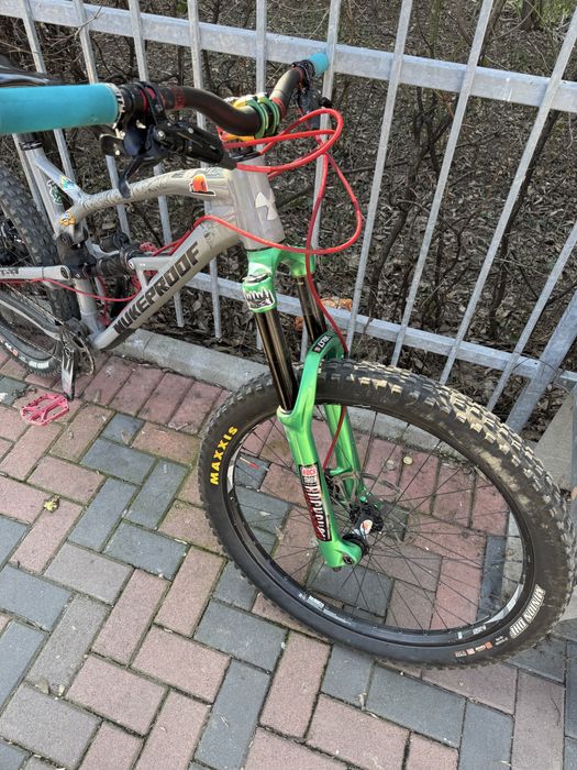 De vânzare Nukeproof Mega 27.5 – 2019