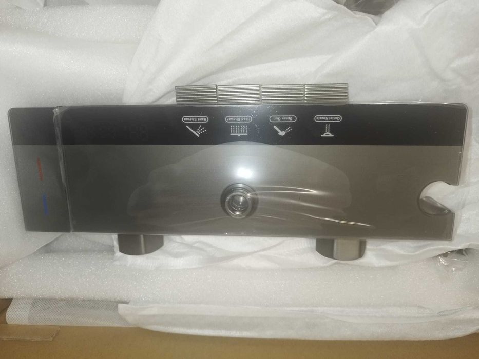 Премиум смарт душ система – НОВА, налична, изпращам веднага!