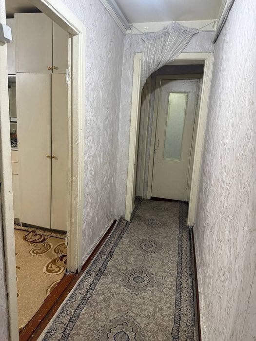 Продажа квартиры